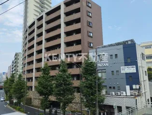 アーバネックス戸越銀座の画像