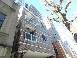 スワンレイク本郷の画像