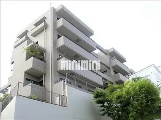 フォルム八事の画像