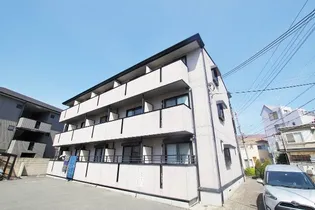 ベレール岡山手の画像