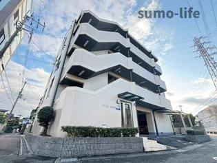 イーストハイツの画像