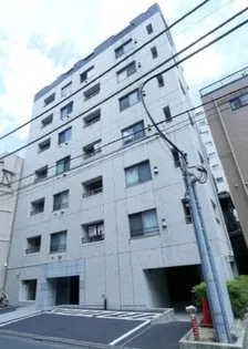 レアシス秋葉原【8階】の外観