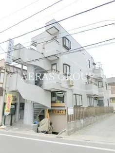 フォーラム荻窪の画像