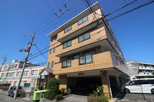 マーベラス泉ヶ丘IIの画像