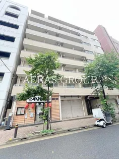 サンクレスト茅場町の画像