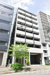 愛知県名古屋市中村区名駅5【マンション】の外観