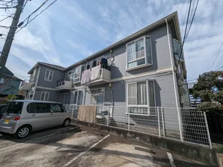 TOMハイツの画像