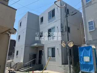 シャトーライフ相武台前1の画像