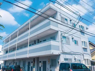 スカイヒルハイツの画像