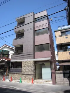 アヴァンツァーレの画像