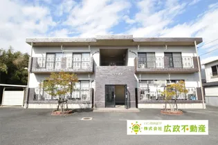 ラフォーレ花水木の画像