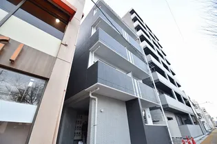 アーバンテラス医大前の画像