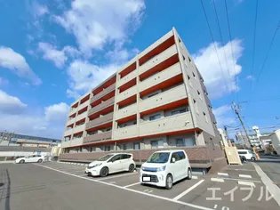 GRAND CHARIOT YUKUHASHIの画像