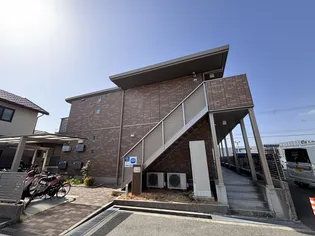 グレイスコート東太田Aの画像