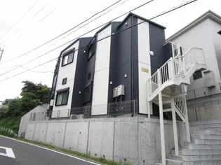 ビバーチェ【1階】の外観