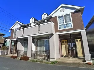 ラフィネ壱番館の画像