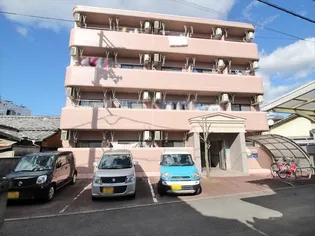 コーポNKの画像