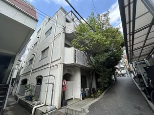 三光ハイムの画像