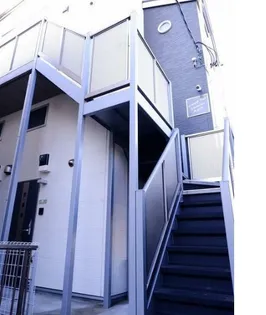 リーヴェルポート横浜杉田の画像