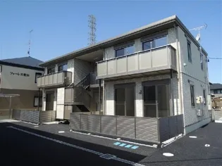 SUNNY BELL Bの画像