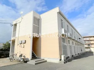 レオパレスサンポウの画像