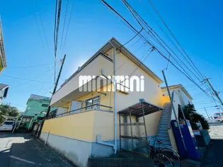 ミナミハイムの画像