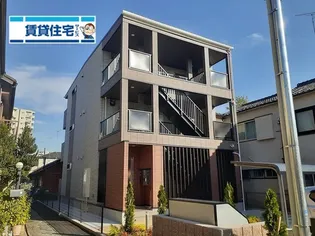 ブリック フェアリーⅤの画像