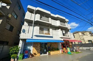 大谷ビルの画像