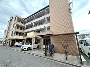 マンション和泉第三の画像