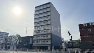 アイルプレミアム東京西新井の画像