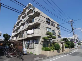 レジデンスカノウの画像