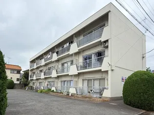 清水マンションの画像