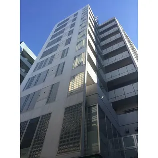 東京都世田谷区太子堂1【マンション】の外観