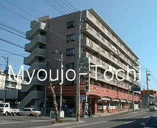 フォーシーズン常三島の画像