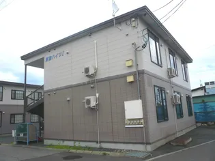 東陵ハイツIの画像