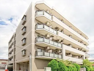 パルコーポ アイIIの画像