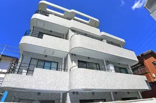 ローズガーデン53番館の画像