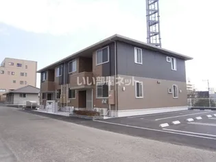 ショコラメゾン Fの画像