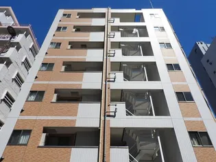 Bonheur新小岩【5階】の外観