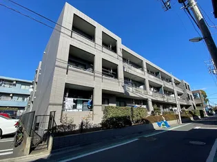 ラ ポール七番館の画像