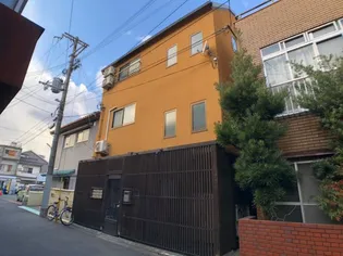 昭友壱番館【3階】の外観