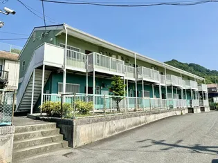 ハイツ城の画像