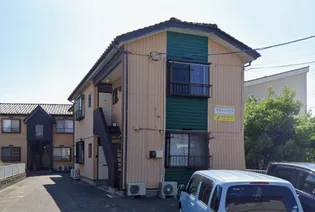 スリーハイツの画像