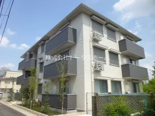 クレスト谷原の画像