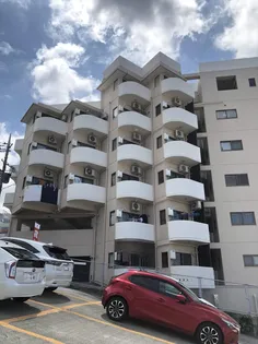 サンヒルズ首里の画像