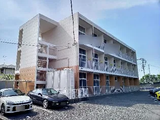 レオパレスシャルムの画像