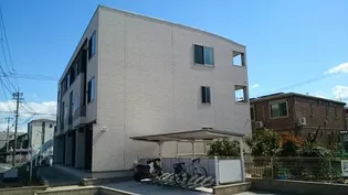 ブランシュシュの画像