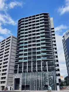 S-RESIDENCE国泰寺町一丁目【15階】の外観