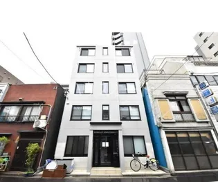 レガーロ上野松が谷【2階】の外観