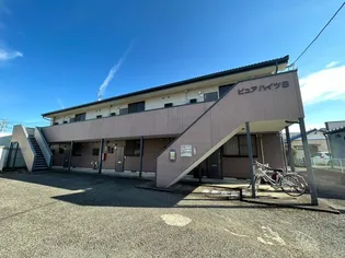 ピュアハイツBの画像